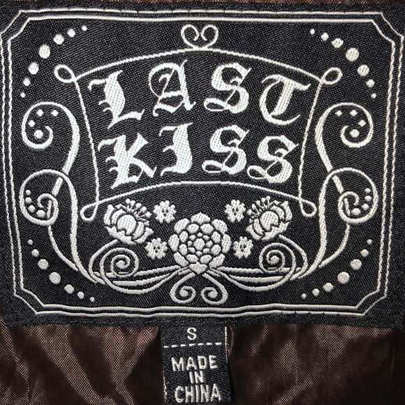 Pea coat - Picture 6 of 9